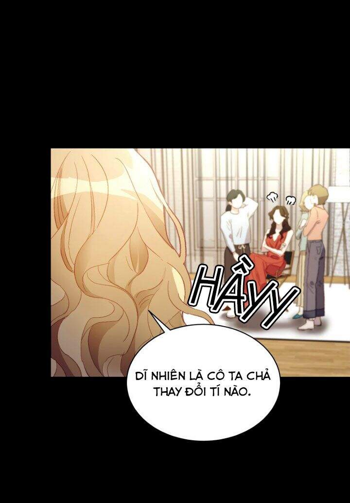 Nụ Hôn Của Giác Quan Thứ Sáu: Chapter 1