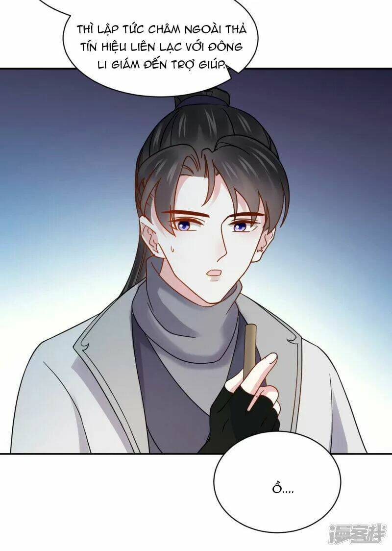 Vương Phi Thông Linh: Chapter 52