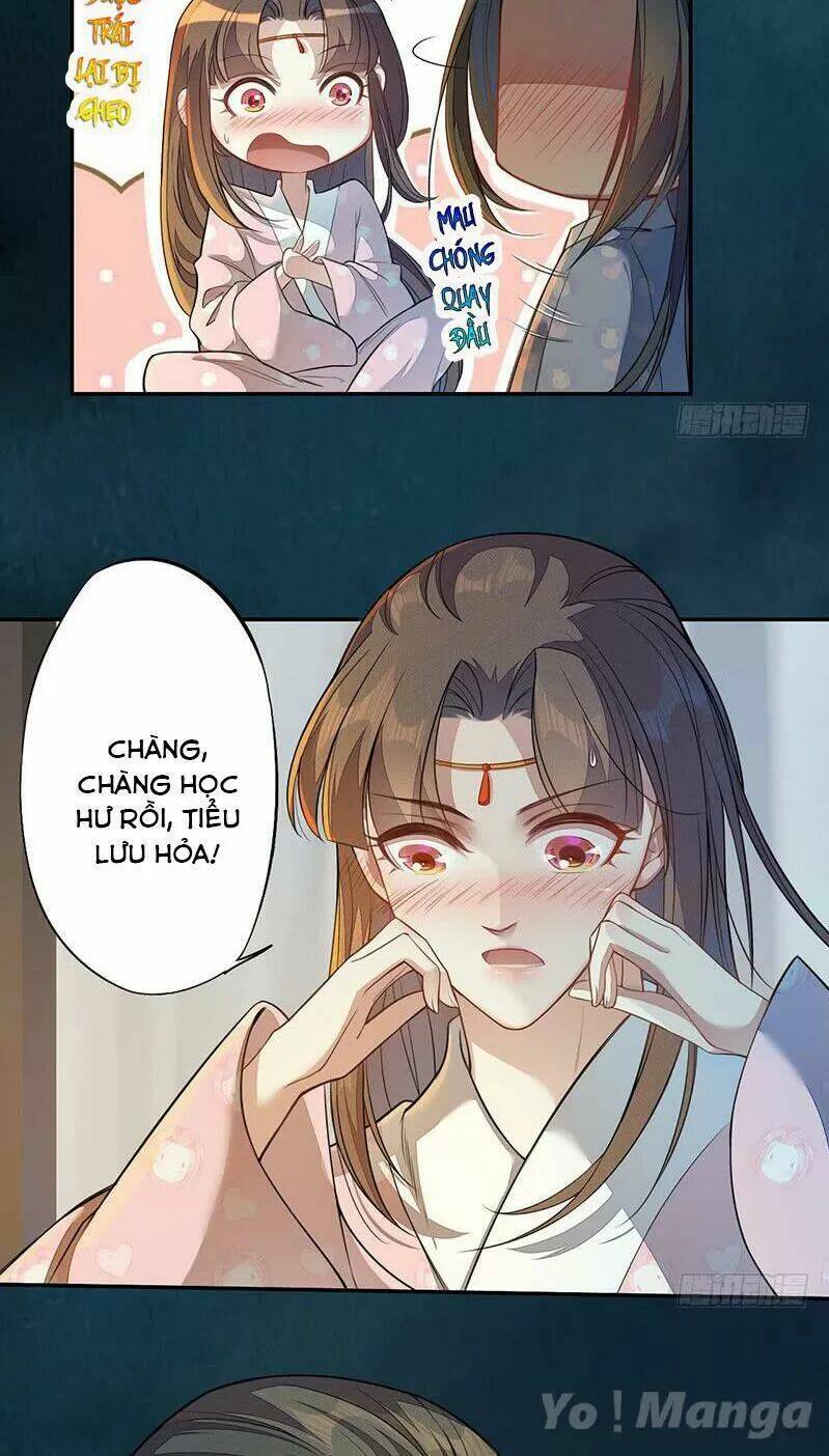 Tuyệt Thế Luyện Đan Sư: Chapter 130