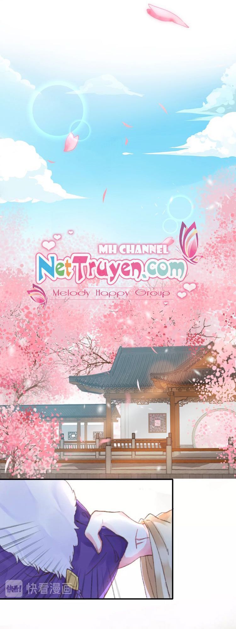 Hoa Nhan Sách 2: Chapter 4.5