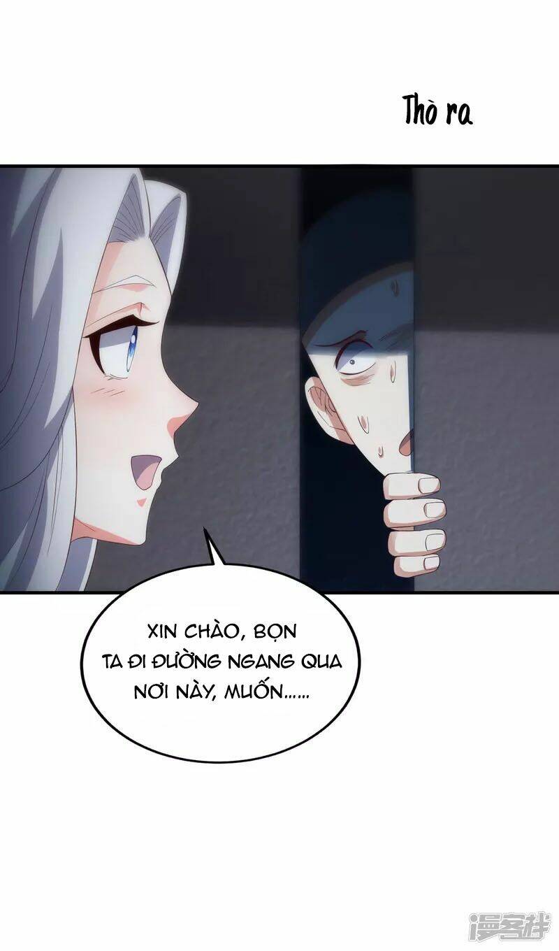 Hồn Đỉnh Thịnh Thiên: Chapter 26