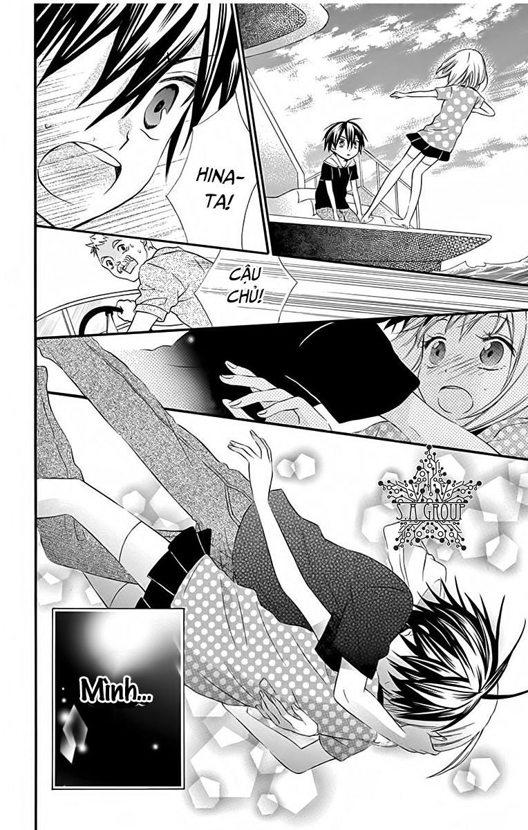 Ore Yome. - Ore No Yome Ni Nare Yo: Chapter 38