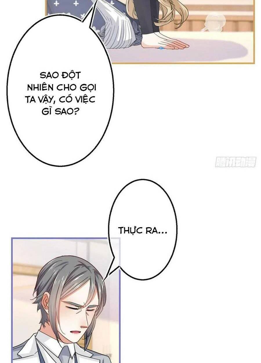 Nữ Hoàng Đầu Tiên Của Đế Quốc: Chapter 96