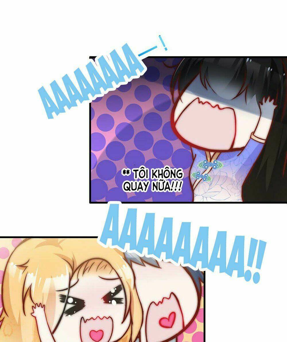 Hữu Tiên Tắc Danh: Chapter 8