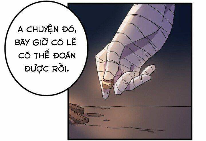 Huyết Mực Sơn Hà: Chapter 6