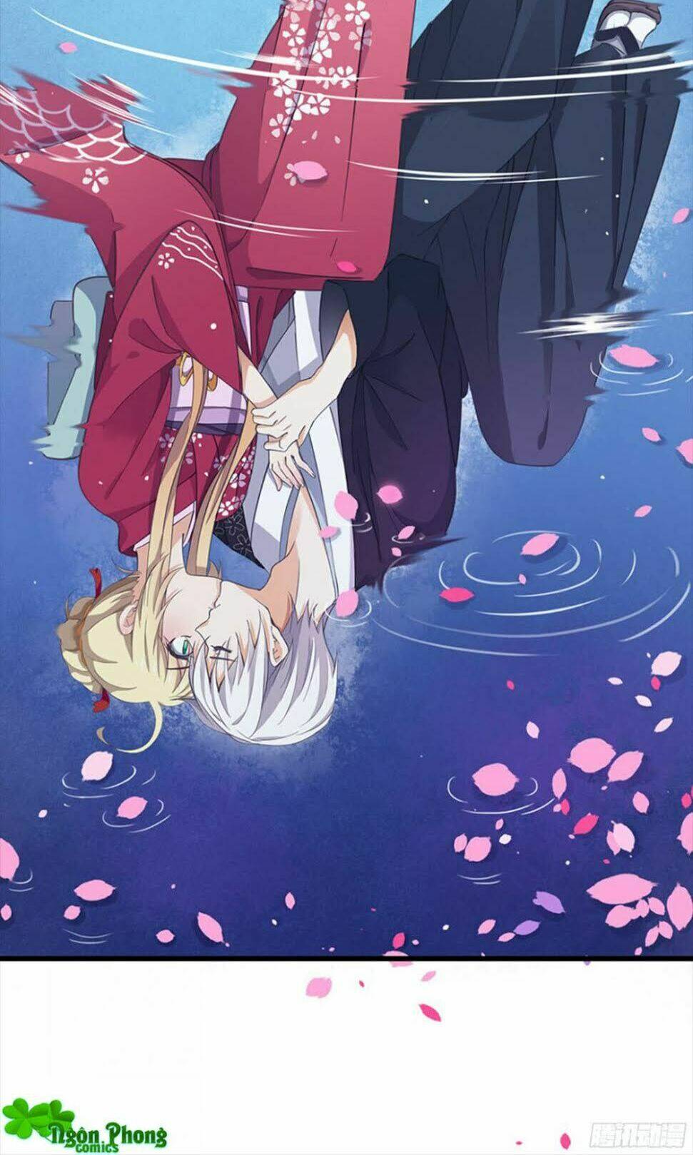 Nhật Ký Dạy Dỗ Của Gia Tộc Đáng Yêu: Chapter 26