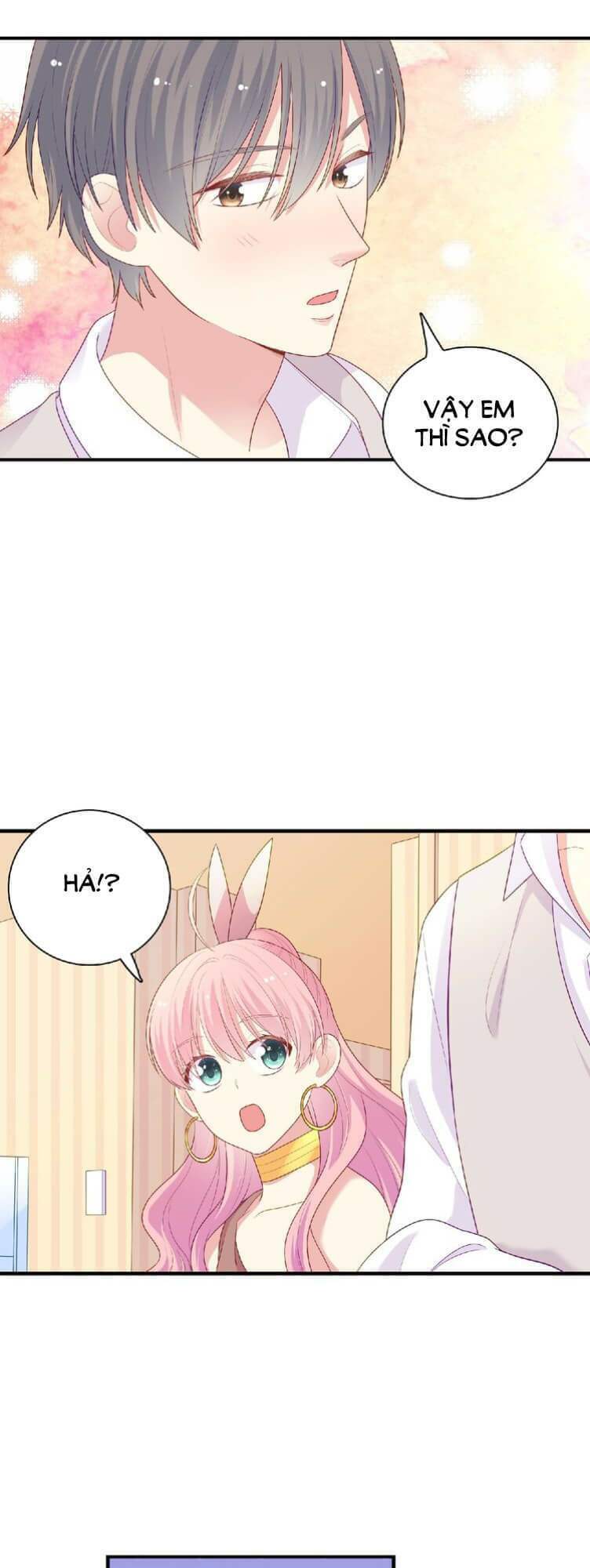 Vương Tử Thành Phố Và Công Chúa Amazon: Chapter 91