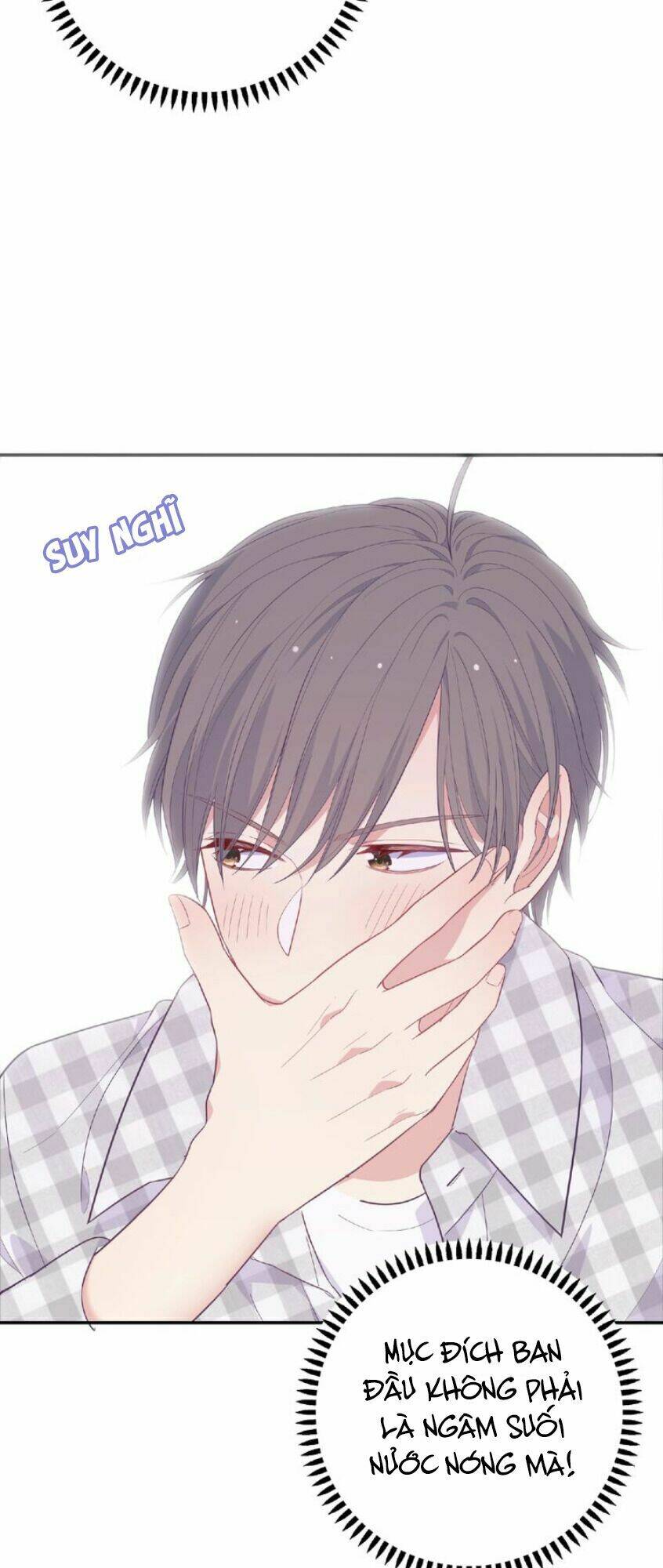 Vương Tử Thành Phố Và Công Chúa Amazon: Chapter 60