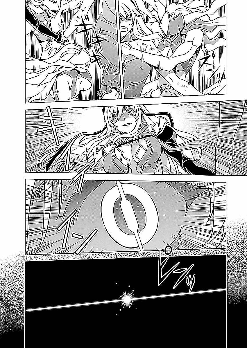 Freezing: Chapter 177