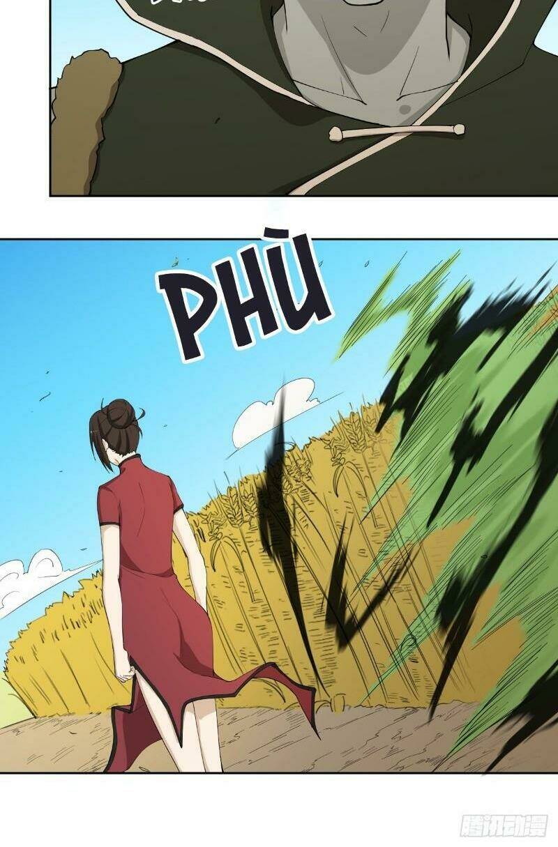 Nghịch Thiên Tiên Mệnh: Chapter 63