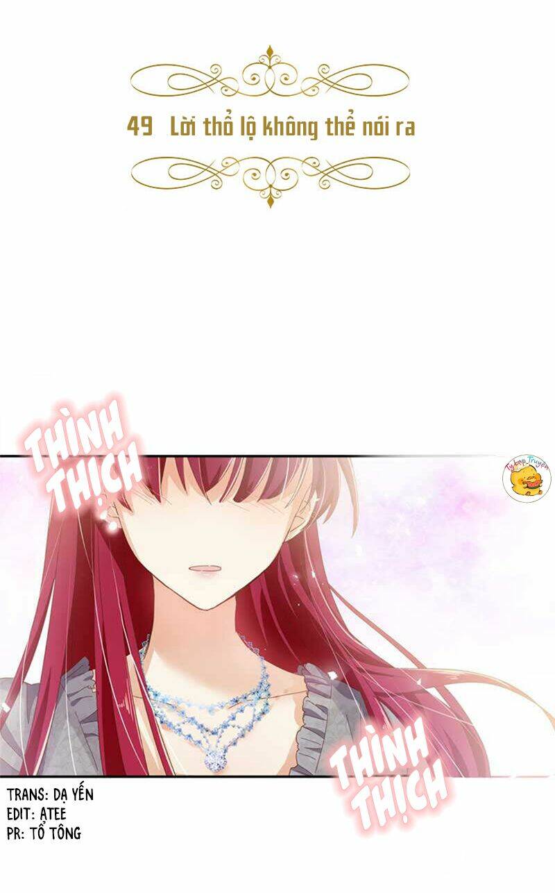 Ác Nữ Cải Biến: Chapter 49
