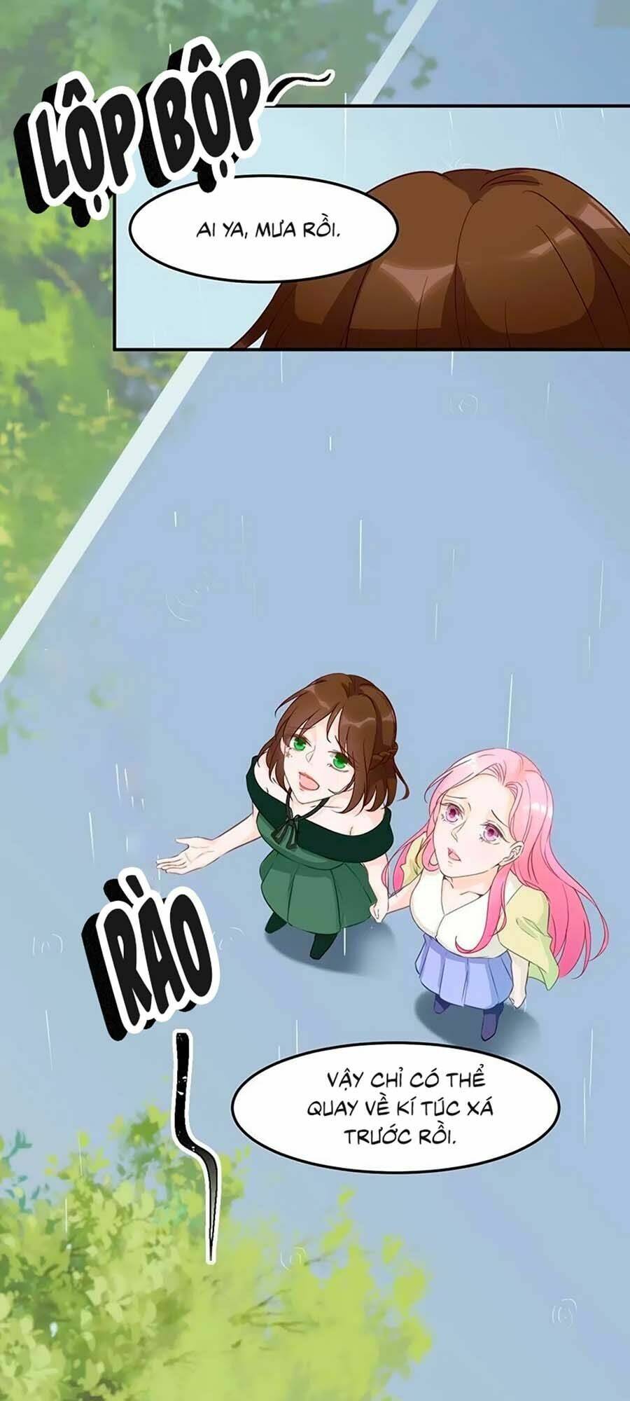 Hào Môn Thịnh Sủng: Chapter 21