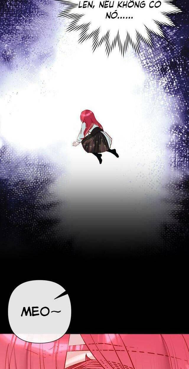 Công Chúa Phản Diện: Chapter 9