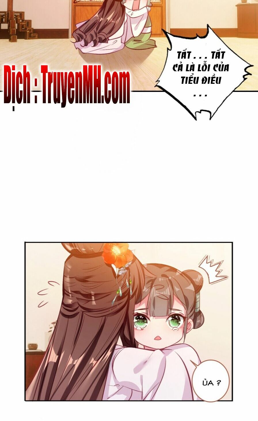 Gả Cho Một Tên Thái Giám Đáng Ghét: Chapter 22