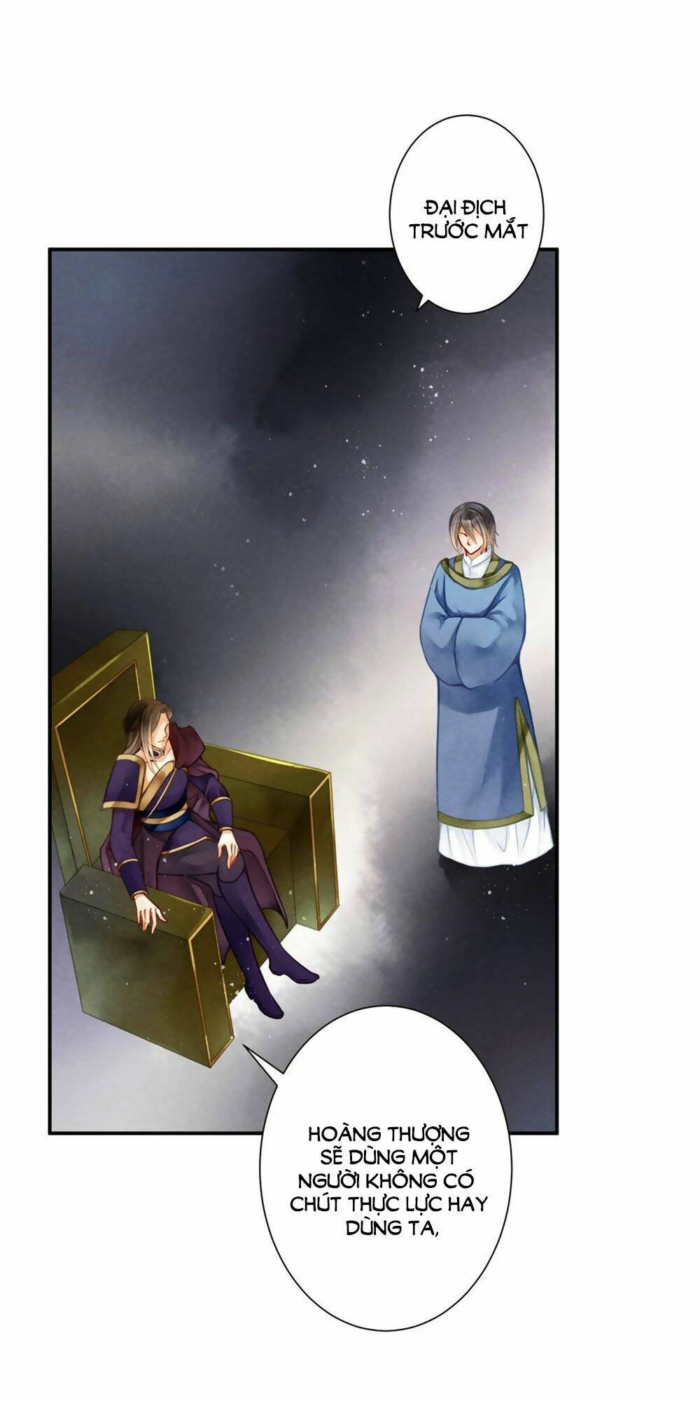 Ái Thượng Vô Địch Tiếu Hoàng Hậu: Chapter 154