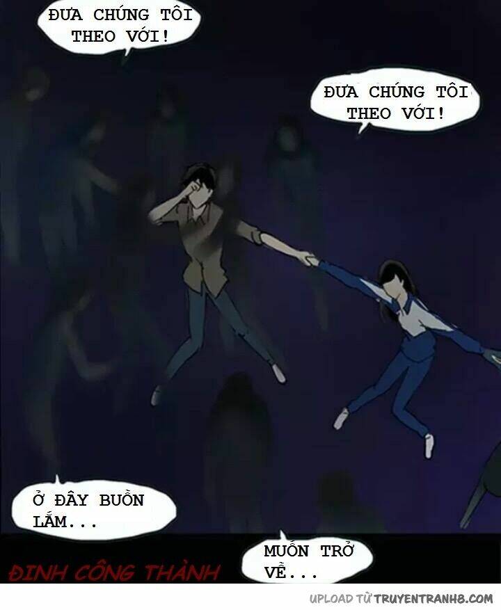 Bút Tiên: Chapter 5