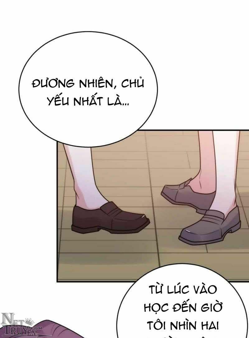 Ma Lạt Thiên Kim Đẩu Ác Thiếu: Chapter 237