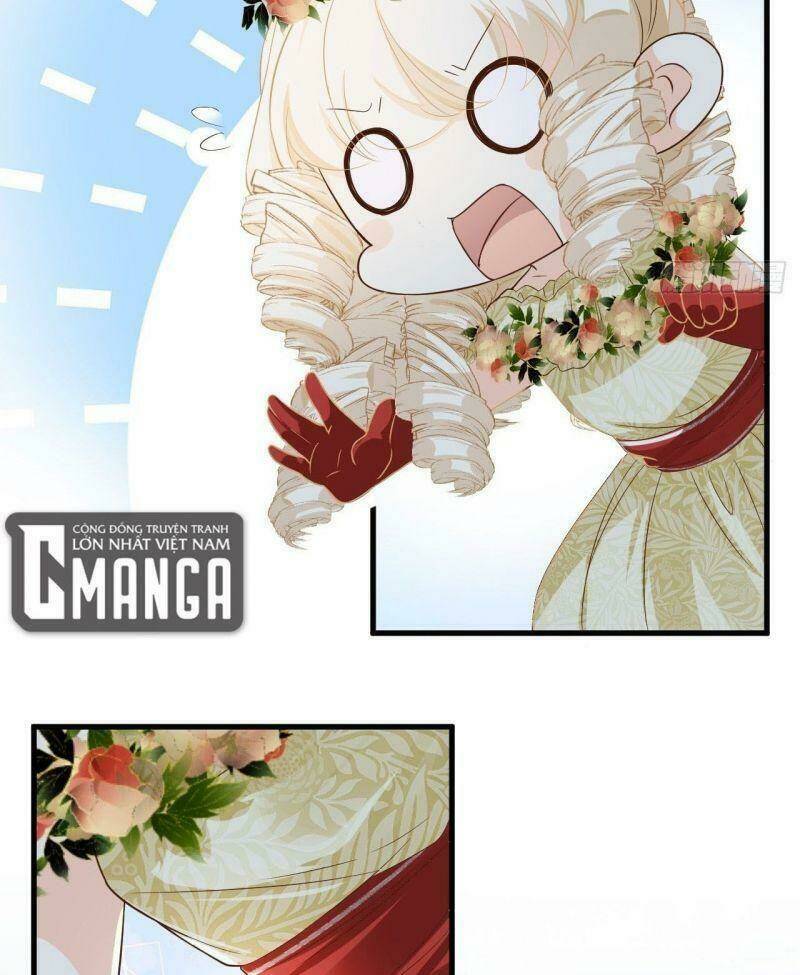 Không Thể Hòan Hảo Tuyệt Đối: Chapter 13