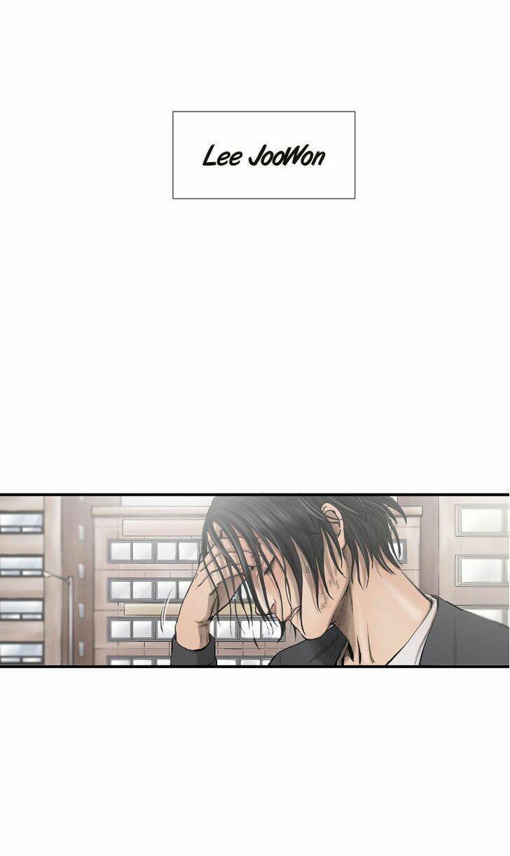 Diamond Dust: Chapter 6