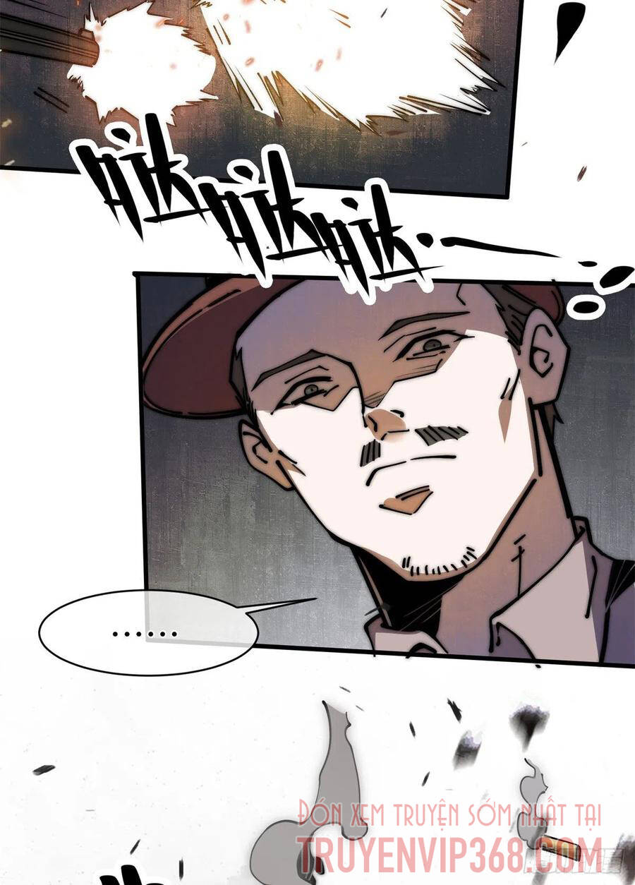 Lùi Lại Để Vi Sư Lên: Chapter 14