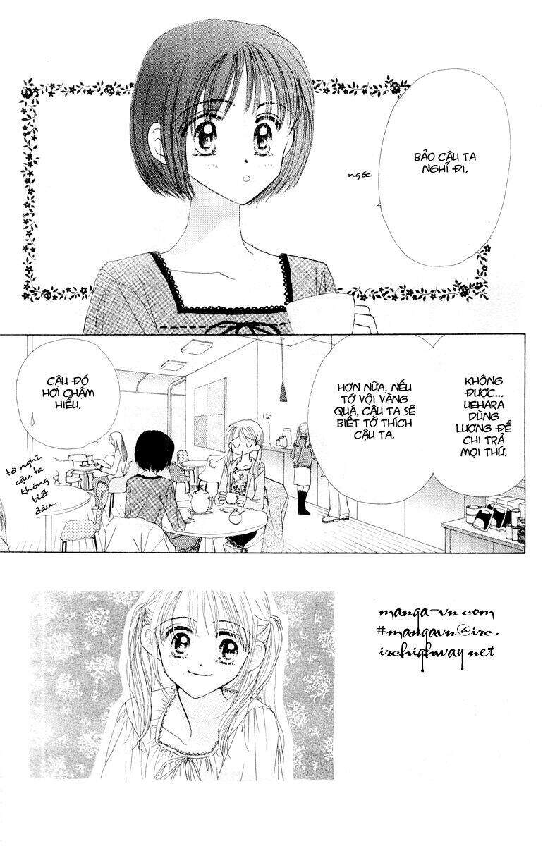 Lời Chào Ban Mai: Chapter 11