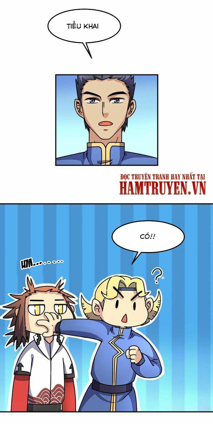 Phong Quỷ Truyền Thuyết: Chapter 88