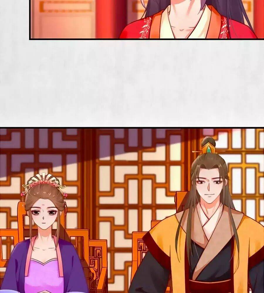 Hoạn Phi Hoàn Triều: Chapter 53