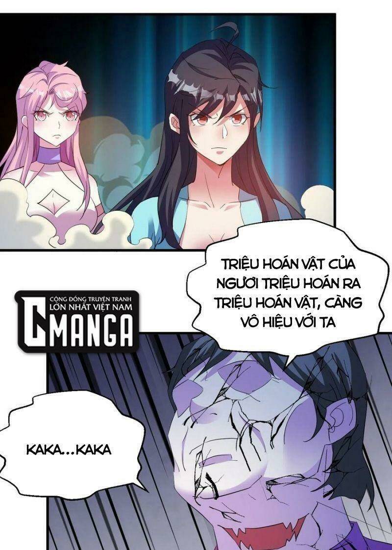 Ta Đã Đặt Ra Thời Đại Của Vạn Tộc: Chapter 52
