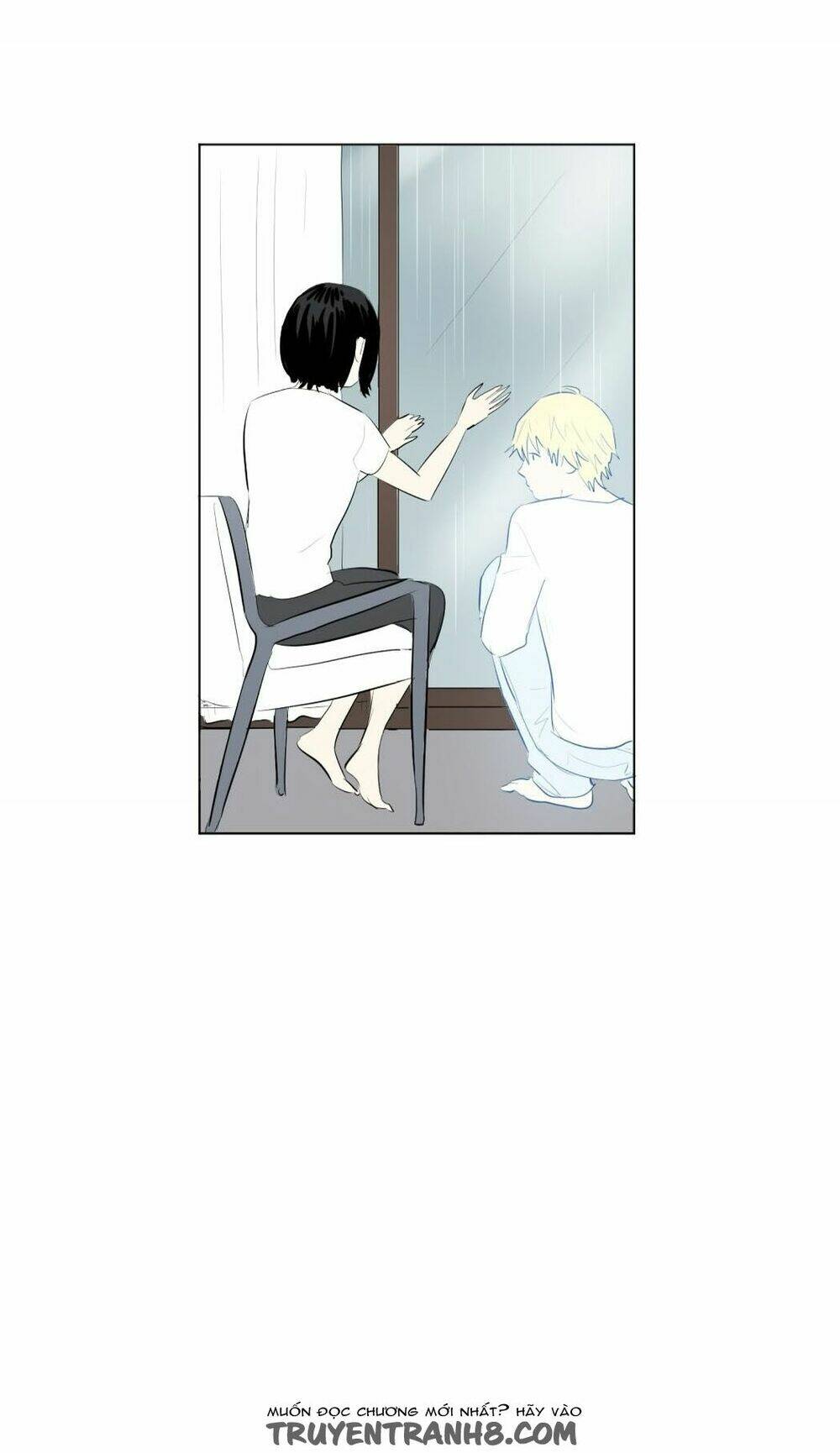 Transparent Cohabitation: Chapter 40