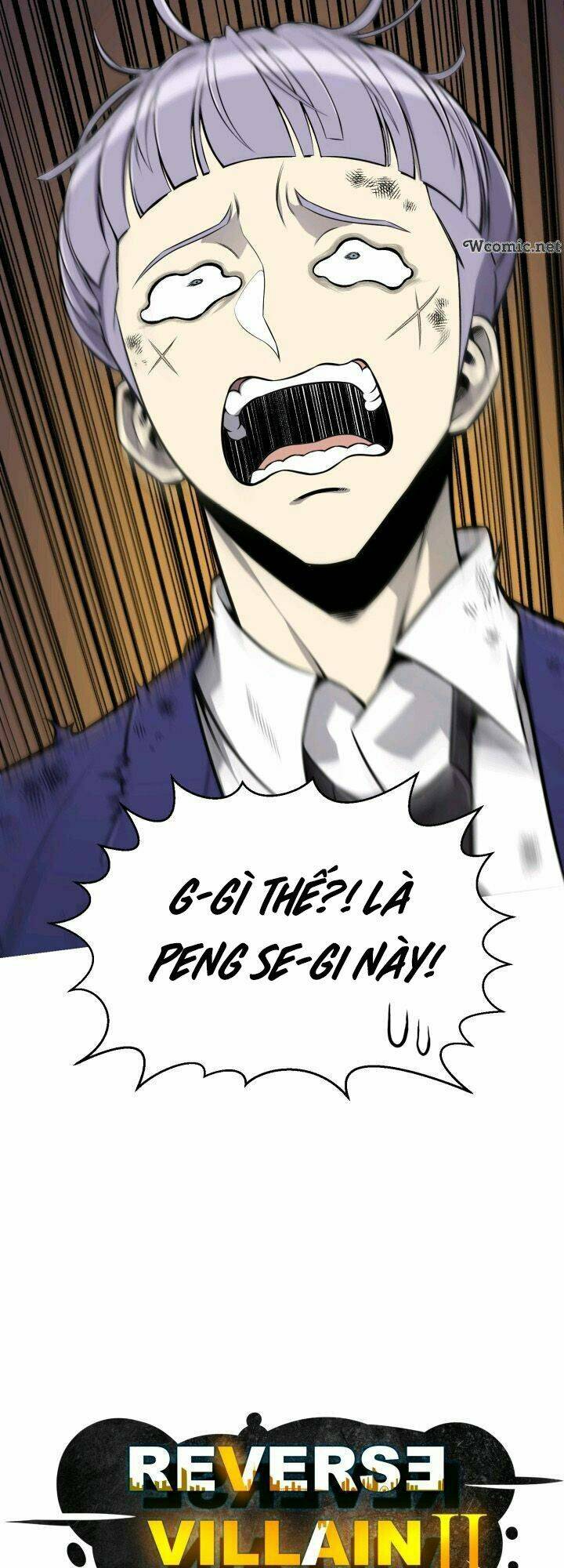 Luân Hồi Ác Nhân: Chapter 71