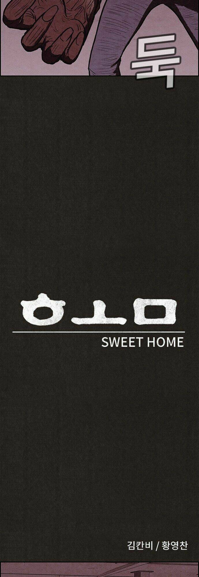 Quái Vật Tại Chung Cư Xanh: Chapter 101