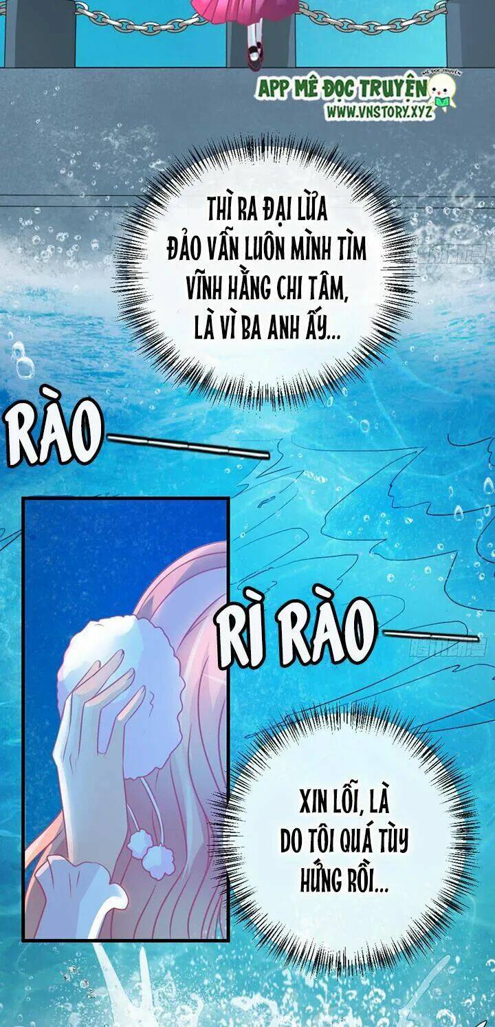 Cẩm Lý Thiếu Nữ Của Tôi: Chapter 38