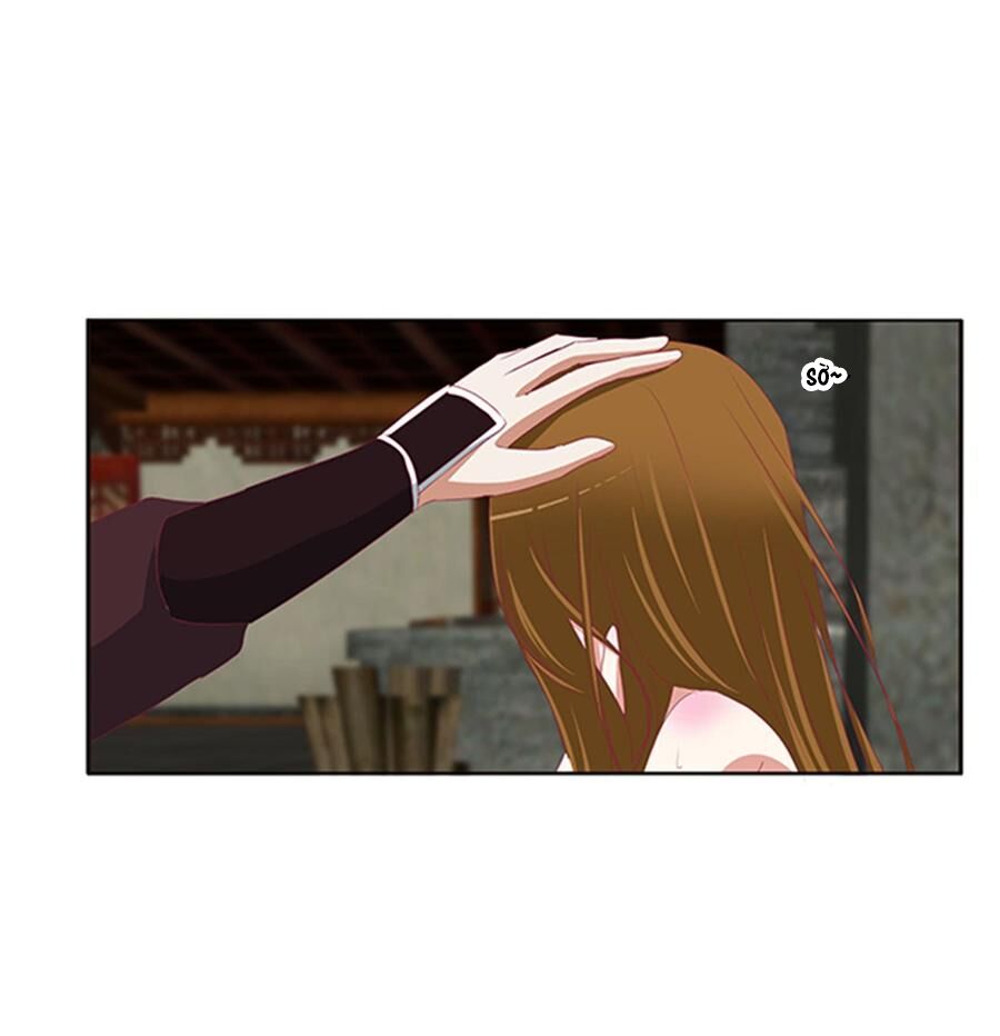 Thông Linh Phi: Chapter 536
