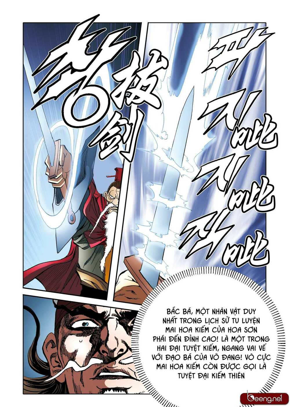 Nhật Tà Nguyệt Ma: Chapter 158