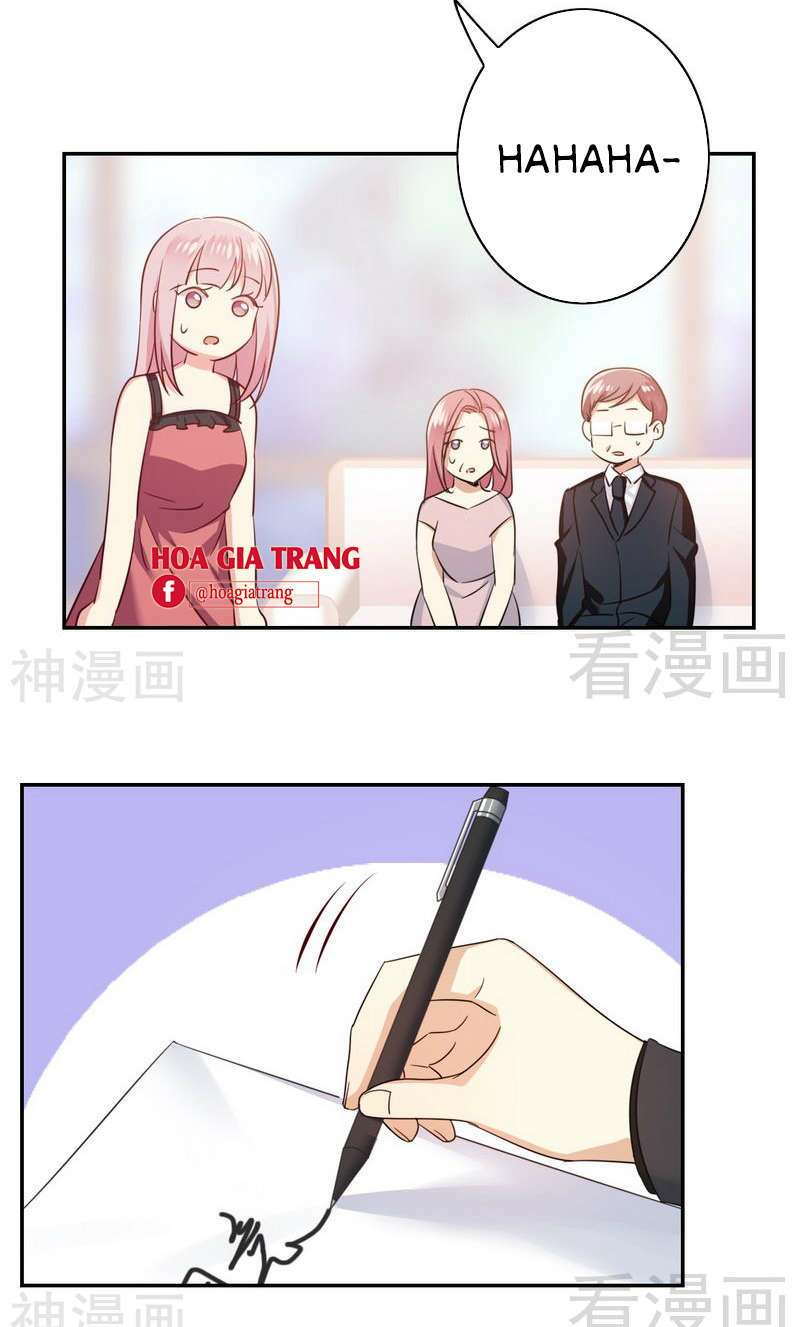 Phục Thù Thiếu Gia Tiểu Điềm Thê: Chapter 54