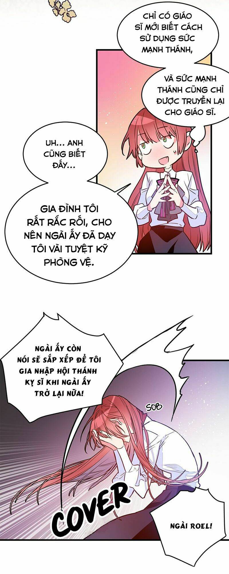 This Girl Is A Little Wild: Chapter 11