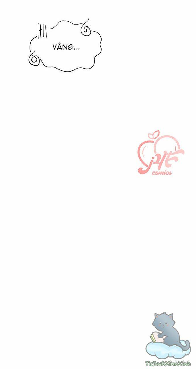 Phải Lòng Oan Gia: Chapter 97