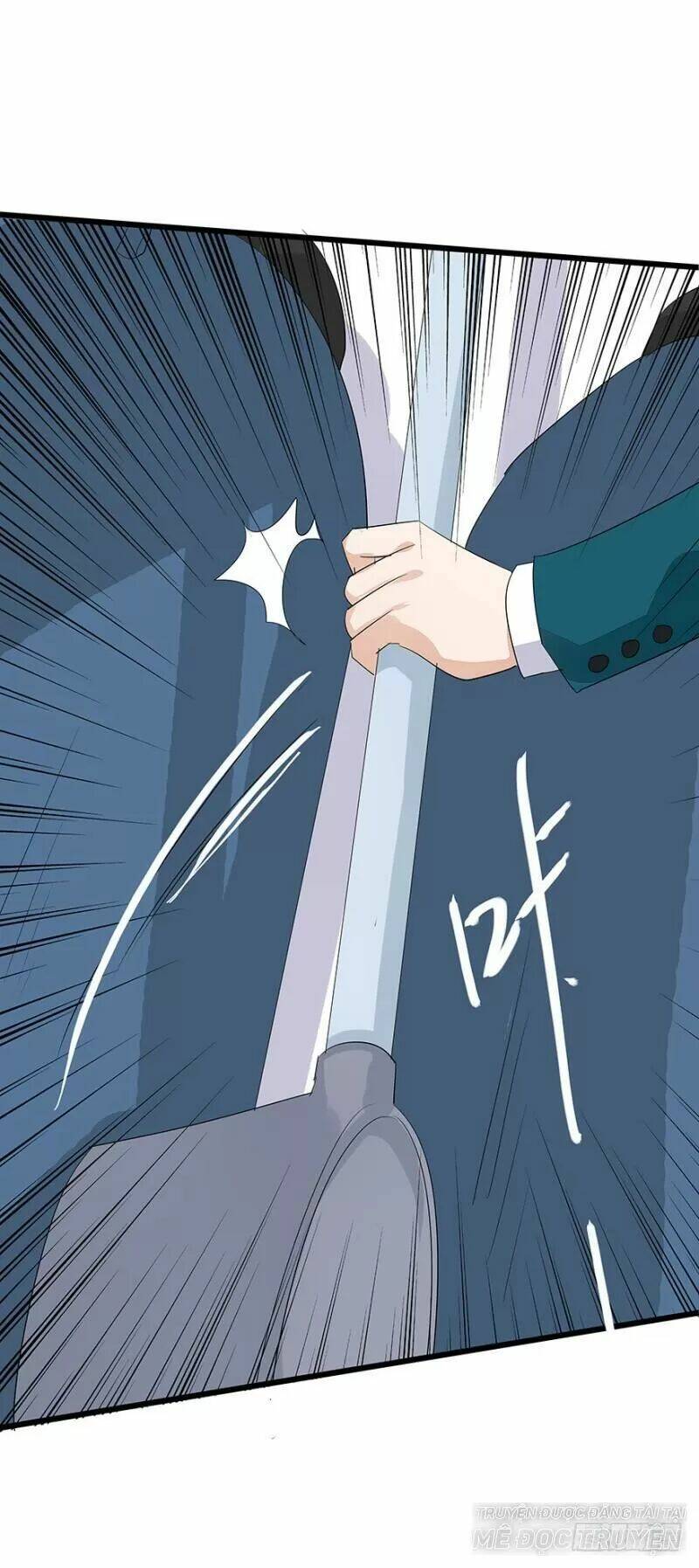 Chào Buổi Sáng, Ức Vạn Manh Thê: Chapter 33