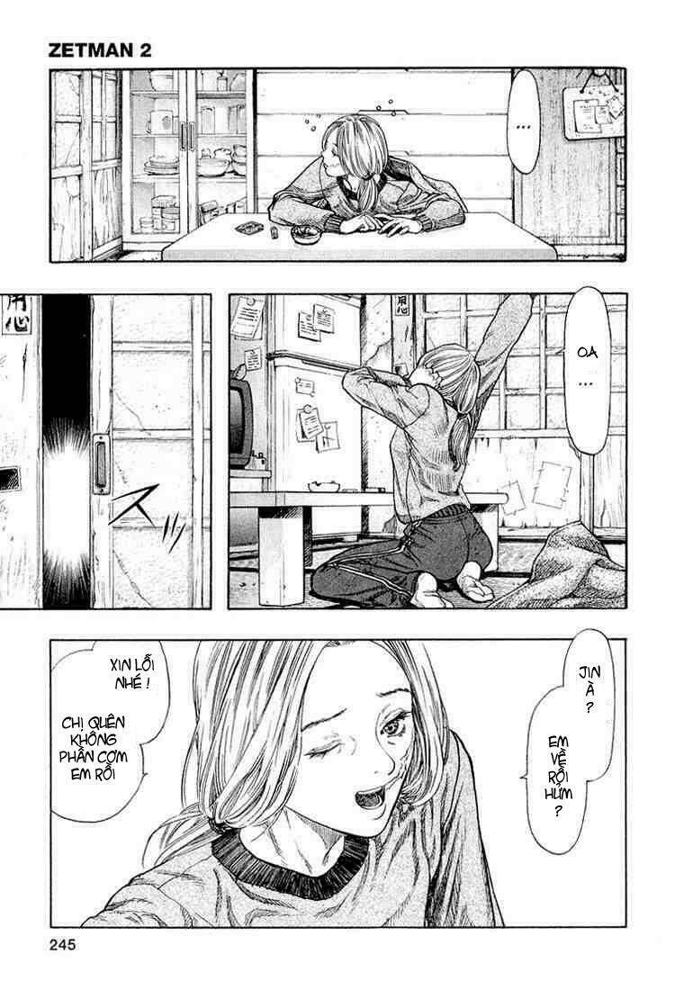 Vợ Yêu Không Ngoan: Chapter 25