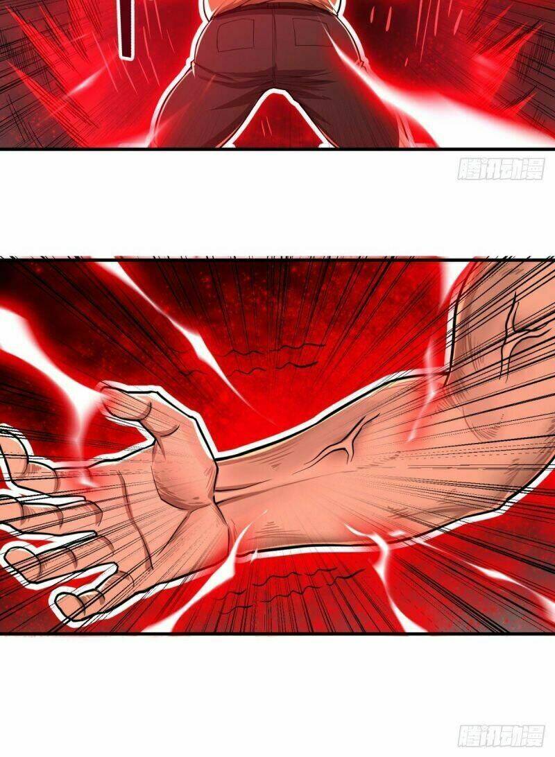 Danh Sách Kẻ Phản Diện: Chapter 96