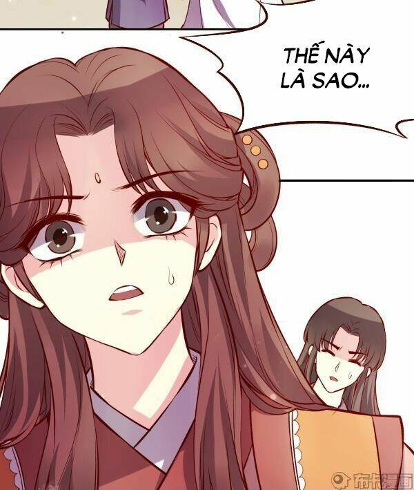 Yến Sơn Phái Và Bách Hoa Môn: Chapter 132