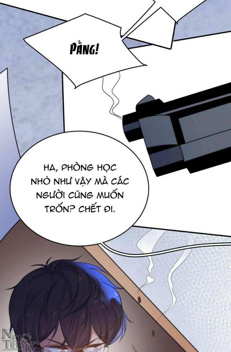 Ma Lạt Thiên Kim Đẩu Ác Thiếu: Chapter 233