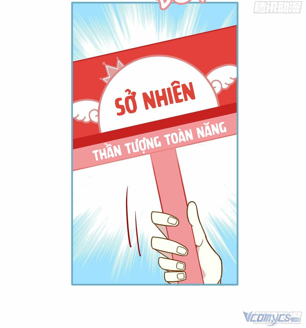 Nữ Phụ Như Tôi Cũng Có Ngày Ra Mắt: Chapter 50