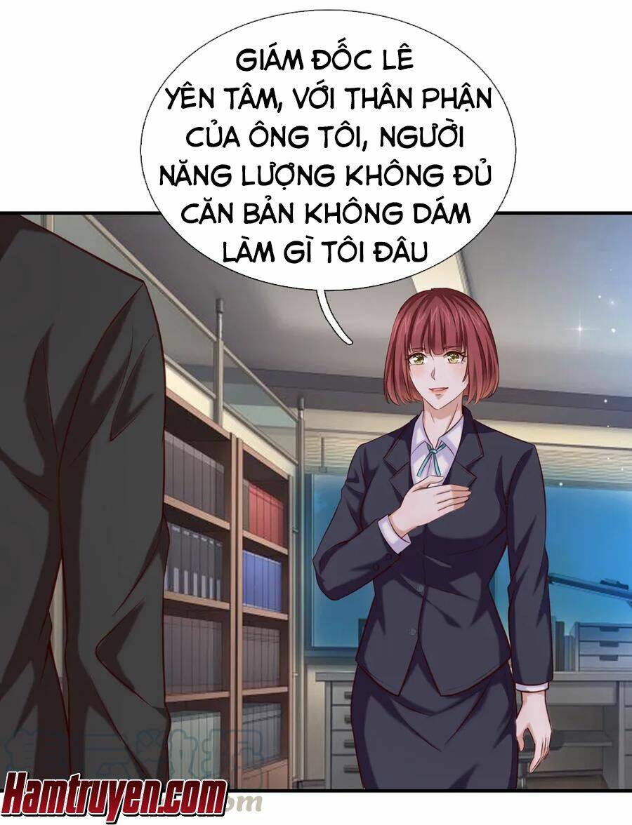 Tuyệt Thế Phi Đao: Chapter 261