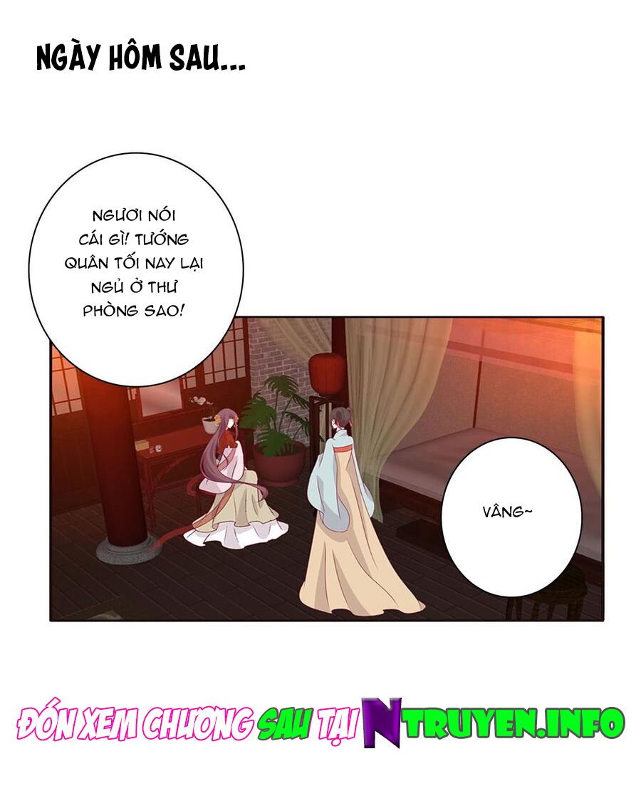 Thông Linh Phi: Chapter 540