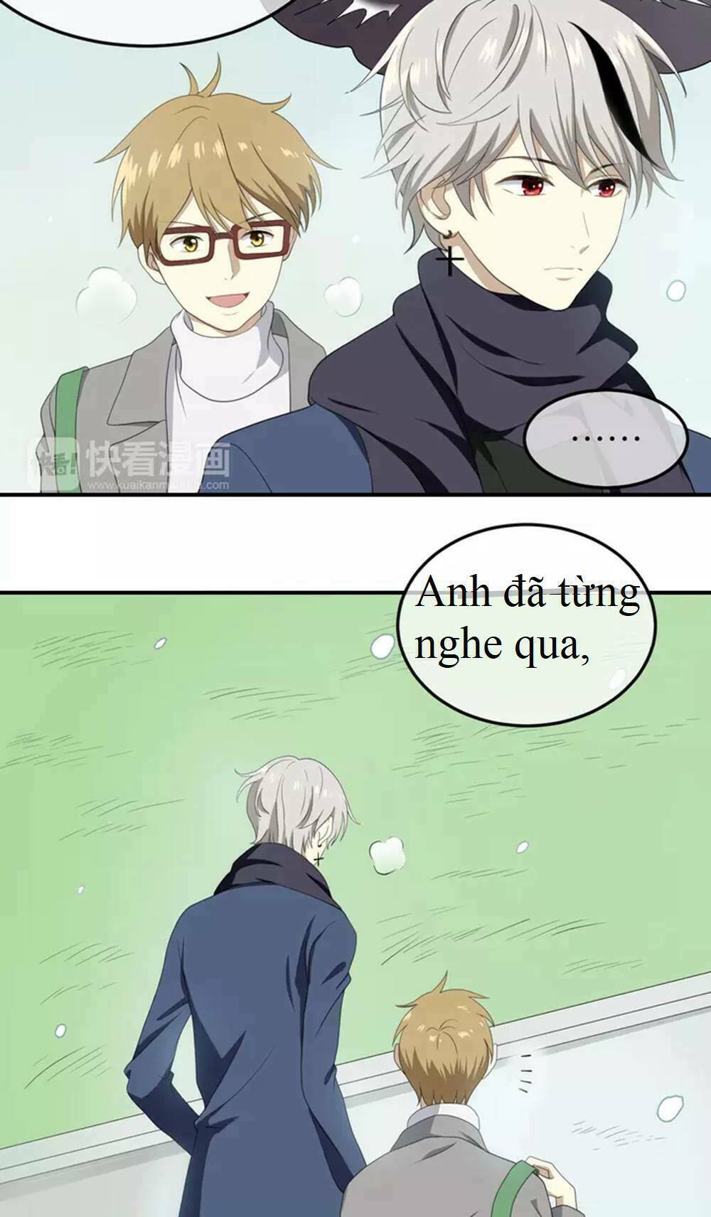 Thần Tượng Điểm Zero: Chapter 78