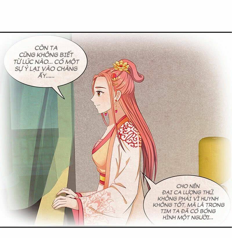 Tận Diệt Vương Gia Mãn Triều: Chapter 92