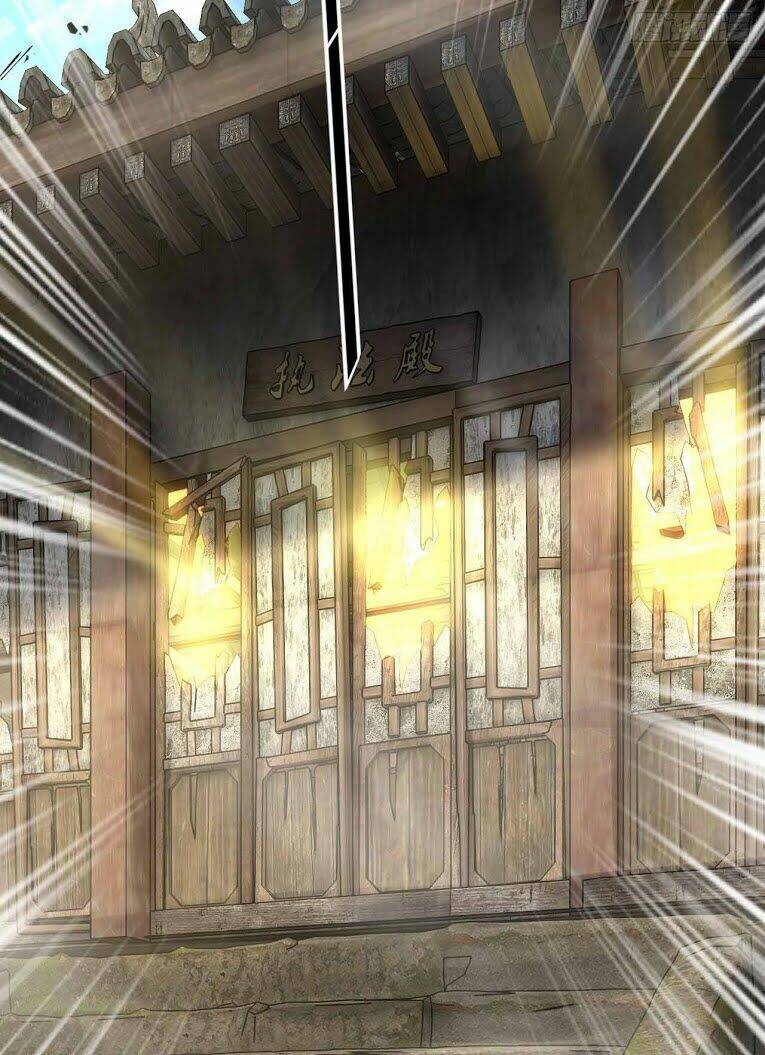 Ta Thành Thần Một Mình: Chapter 24