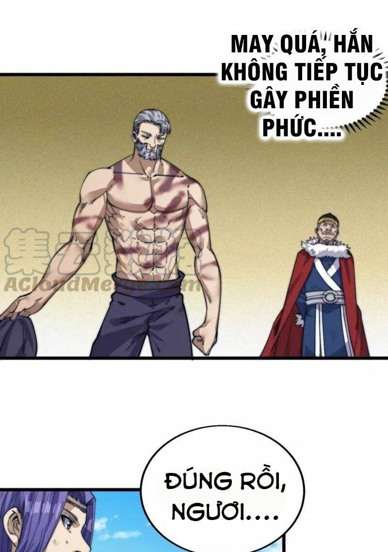 Ngự Thiên Thần Đế: Chapter 73