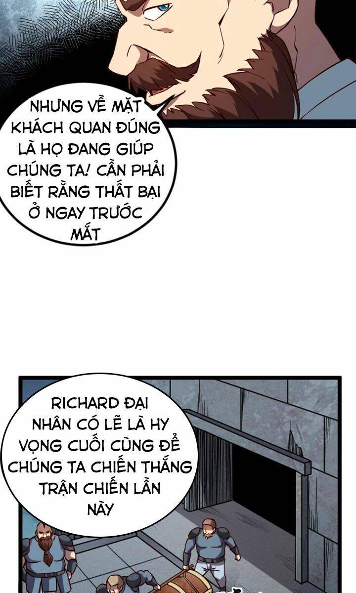 Tối Cường Thành Chủ Đích Dị Giới: Chapter 21